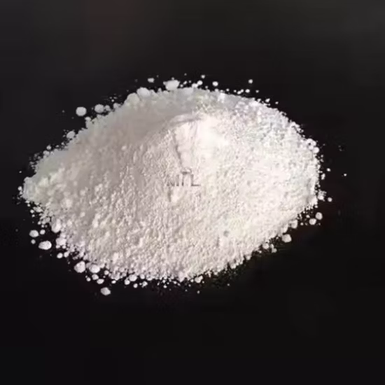 Высококачественное сырье, неорганическая соль / 99% фторид лития CAS: 7789-24-4