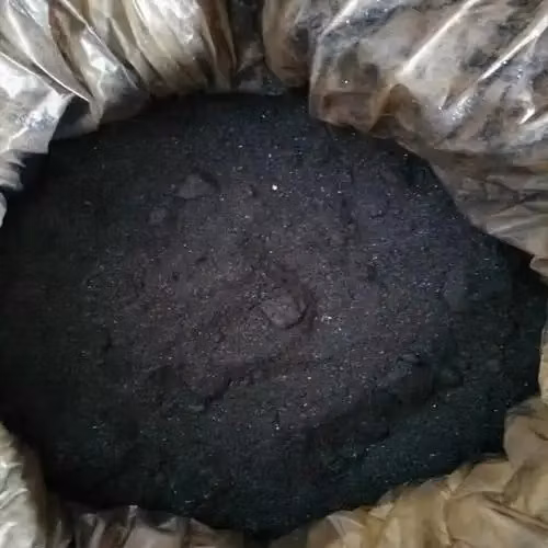 Хлорид железа безводный